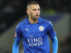 Islam Slimani vows to fight for Newcastle United place