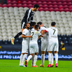 UAE Arabian Gulf League: Fixtures announced for final three matchdays