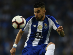 Atletico Madrid close in on summer deal for Porto