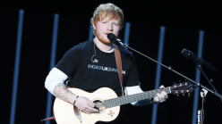 Ed Sheeran given Ipswich No. 17 and included in squad list