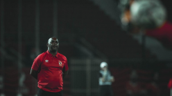 Mosimane guides rampant Al Ahly to 13th Caf Champions League final