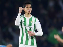 Real Betis’ Aissa Mandi opens 2018-19 LaLiga account in Real Valladolid win