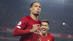 ‘Van Dijk & Alisson the only untouchables at Liverpool’ – Everyone else, including Henderson, is replaceable, says McAteer