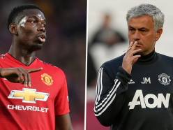 Pogba is not Kante - Yaya believes midfielder is now being used correctly at Man Utd