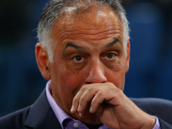 Roma president Pallotta hit with three-month UEFA suspension after refereeing criticisms