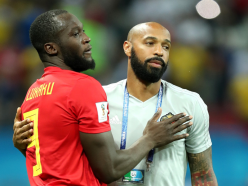 Lukaku sends warning to Henry: I’m coming for your records!