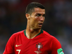 Portugal privileged to have hat-tick hero Ronaldo, says Pepe