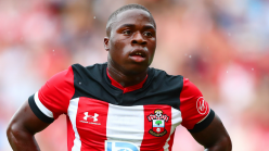 Southampton striker Michael Obafemi confused for Obafemi Martins in Crystal Palace win