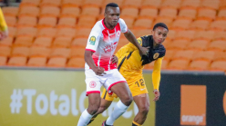 Caf Champions League: Kaizer Chiefs did their job very well vs Simba SC – Eymael