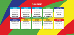 JDT draws Nagoya Grampus in AFC Champions League, Kedah gets Lion City Sailors and TFC face Kaya in AFC Cup