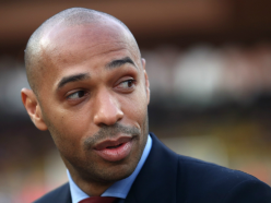 Henry to Arsenal? Martinez tips Gunners legend to be a managerial success