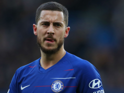 Chelsea need Champions League to stop Hazard from leaving for Real Madrid, says Hasselbaink