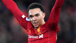 ‘Alexander-Arnold will end up in Liverpool’s midfield’ – World’s best right-back needs to be pulling strings, says Flanagan