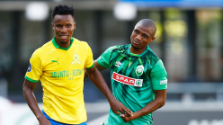 AmaZulu 0-0 Mamelodi Sundowns: Spoils shared in tense top-of-the-table clash