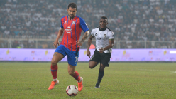 Mora praise result but wants to complete job in second leg