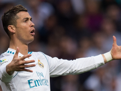 Time to bench Cristiano? The proof that Ronaldo is no longer undroppable at Madrid