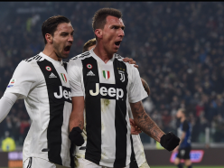 Juventus vs Roma Betting Tips: Latest odds, team news, preview and predictions