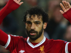 Video: World class Salah needs to maintain form to be considered the best - Klopp