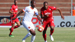 Highlands Park 0-0 Polokwane City (0-0 agg, 4-3 pens.): Lions of the North advance to MTN8 final