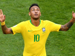 Neymar can still become best in the world, says Baptista