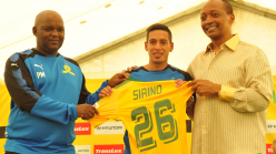 Former Mamelodi Sundowns coach Mosimane: I can understand why Sirino cried for Al Ahly
