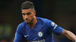 Chelsea injury woes deepen as Emerson and Christensen limp off against Liverpool