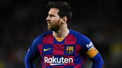 ‘Barcelona more dependent on Messi & haven’t improved’ – No progress being made under Setien, says Rivaldo
