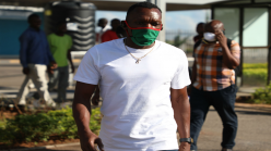 Matola: Simba SC will do everything to help Kagere break goal record