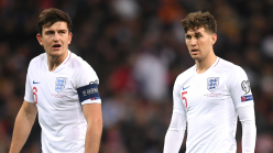 ‘Stones seems devoid of confidence’ – England defence presents selection posers, says Keown