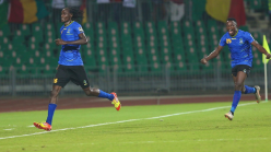 Tanzania 2-2 Guinea: Taifa Stars eliminated from Chan after draw with Syli Nationale