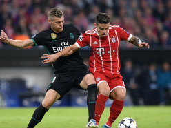 Madrid suffered in Munich triumph, says Kroos
