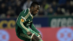 Ajagun: Cape Town City set to sign former Nigeria under-20 captain - report