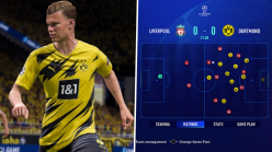 FIFA 21: Career mode channels Football Manager with brilliant simulation feature