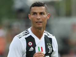 Ronaldo debut & rest of Serie A to go ahead as Genoa & Sampdoria games postponed over bridge collapse