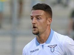 Milan deny €40 million deal for Lazio star Milinkovic-Savic