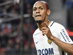 VIDEO: Get to know Fabinho, from his favourite ex-Monaco star to his favourite food