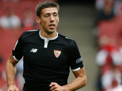 New Barcelona signing Lenglet happy not to be playing against Messi