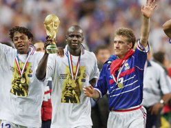 Video: France recreated the spirit of 1998 - Pires
