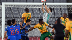 Japan U23 1-0 South Africa U23: Real Madrid starlet Kubo condemns Amaglug-glug to defeat