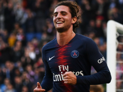 Rabiot tipped for Liverpool switch as former Red sees Lallana & Sturridge moving on