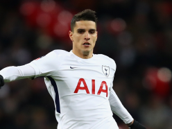 Lamela hoping injuries are behind him after signing Tottenham extension
