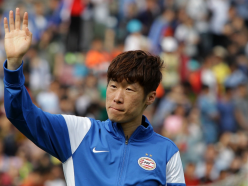 South Korea can progress from wide-open group, says Park Ji-sung