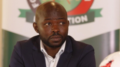 Caf imposes ban on FKF CEO Barry Otieno after Comoros incident