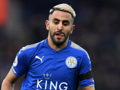 Man City accused of showing a lack of respect in Mahrez chase