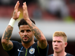 Man City want to dominate English football, warns Walker