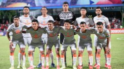 FIFA Rankings: India gain one spot, now ranked 106th