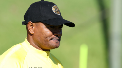 Kaizer Chiefs replacements could do a better job against Maritzburg United - Bartlett