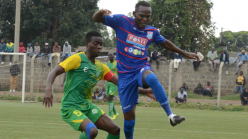 Mbugi: Posta Rangers skipper unhappy after exclusion from Sports Fund kitty