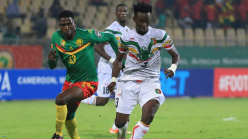 2021 Chan Wrap: Cameroon and Mali share spoils, Zimbabwe eliminated