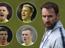 From Hart to Pickford: Who should be England